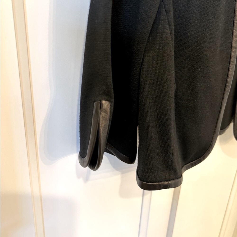 St John Black Jacket - image 3